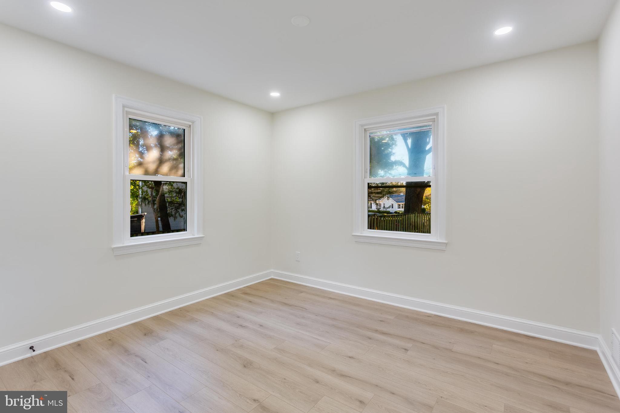 304 Franklin Place Silver Spring, MD 20901 - Photo 9 of 27 Bright and airy room with natural light.