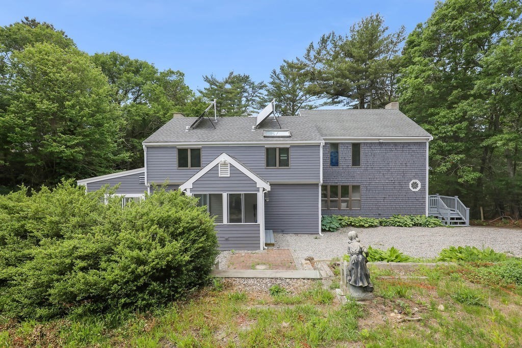 37 Pickerel Way Sandwich, MA 02644 - Photo 3 of 42
