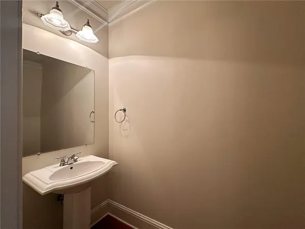 $2,900 | 5132 Meridian Lane, Alpharetta, GA 30022