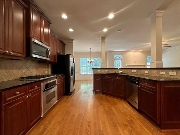 $2,900 | 5132 Meridian Lane, Alpharetta, GA 30022