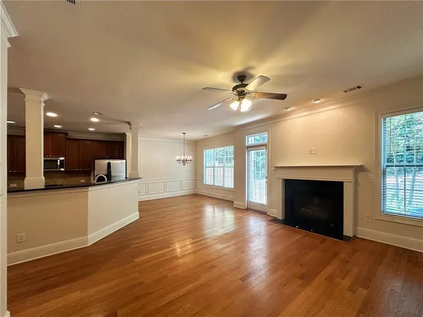 $2,900 | 5132 Meridian Lane, Alpharetta, GA 30022