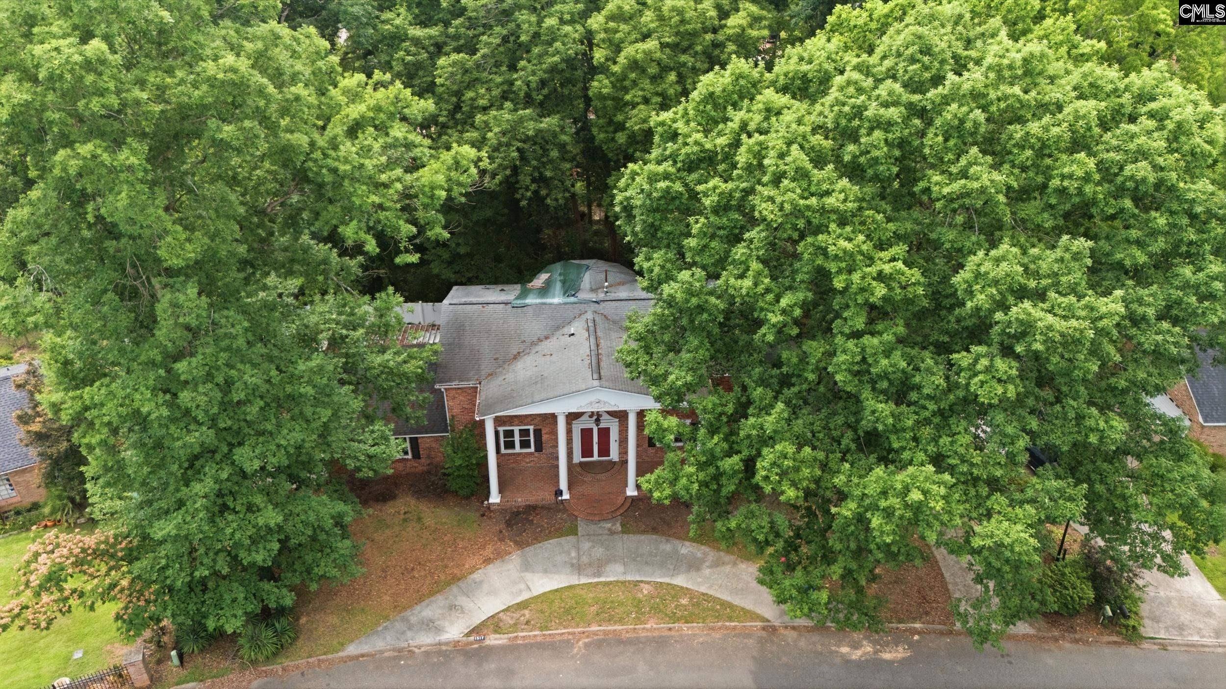 1517 North Woodstream Road Columbia, SC 29212 - Photo 41 of 47