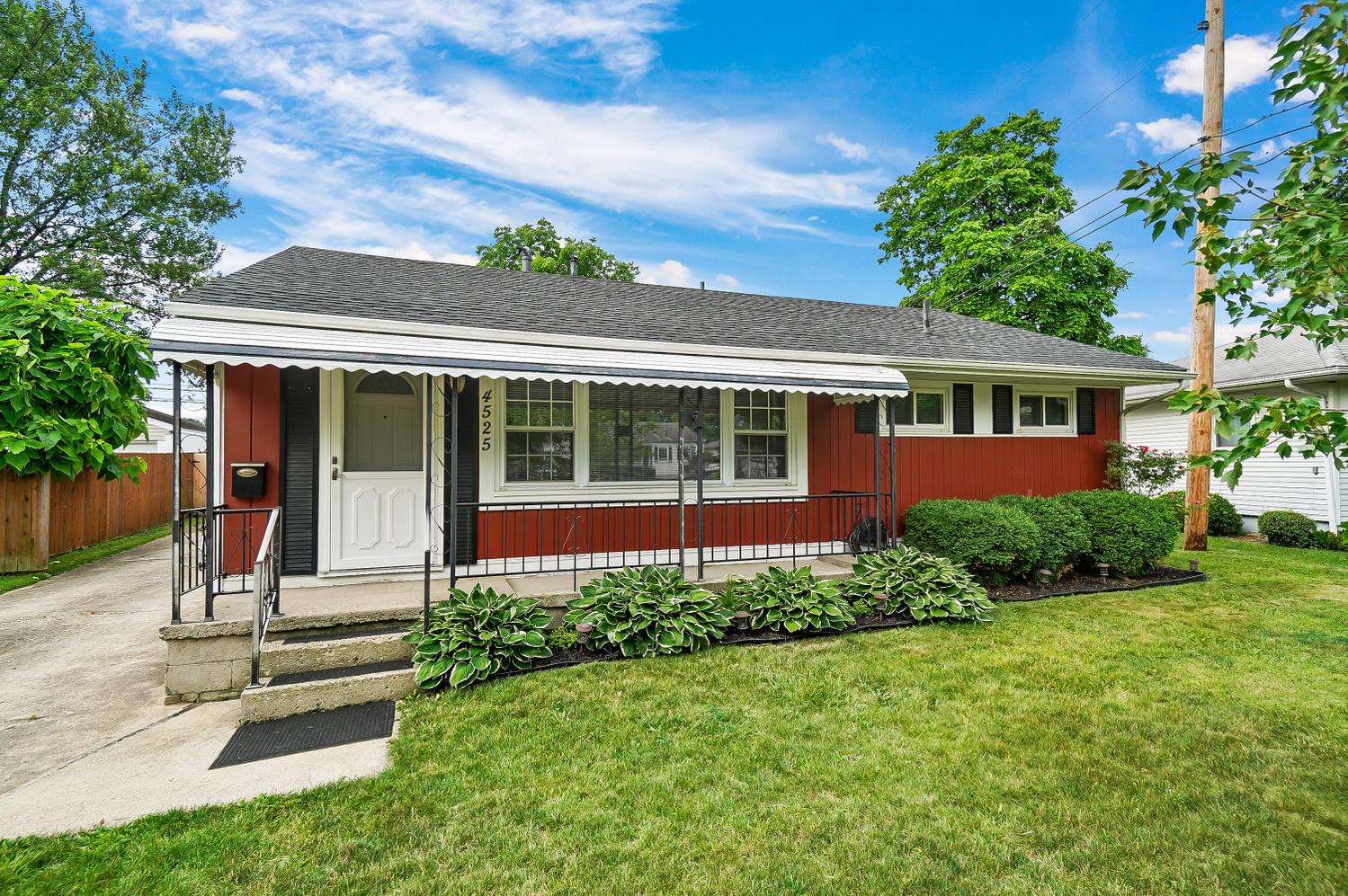 4525 Rodney Road Columbus, OH 43227 - Photo 1 of 41 Gallery Image 1