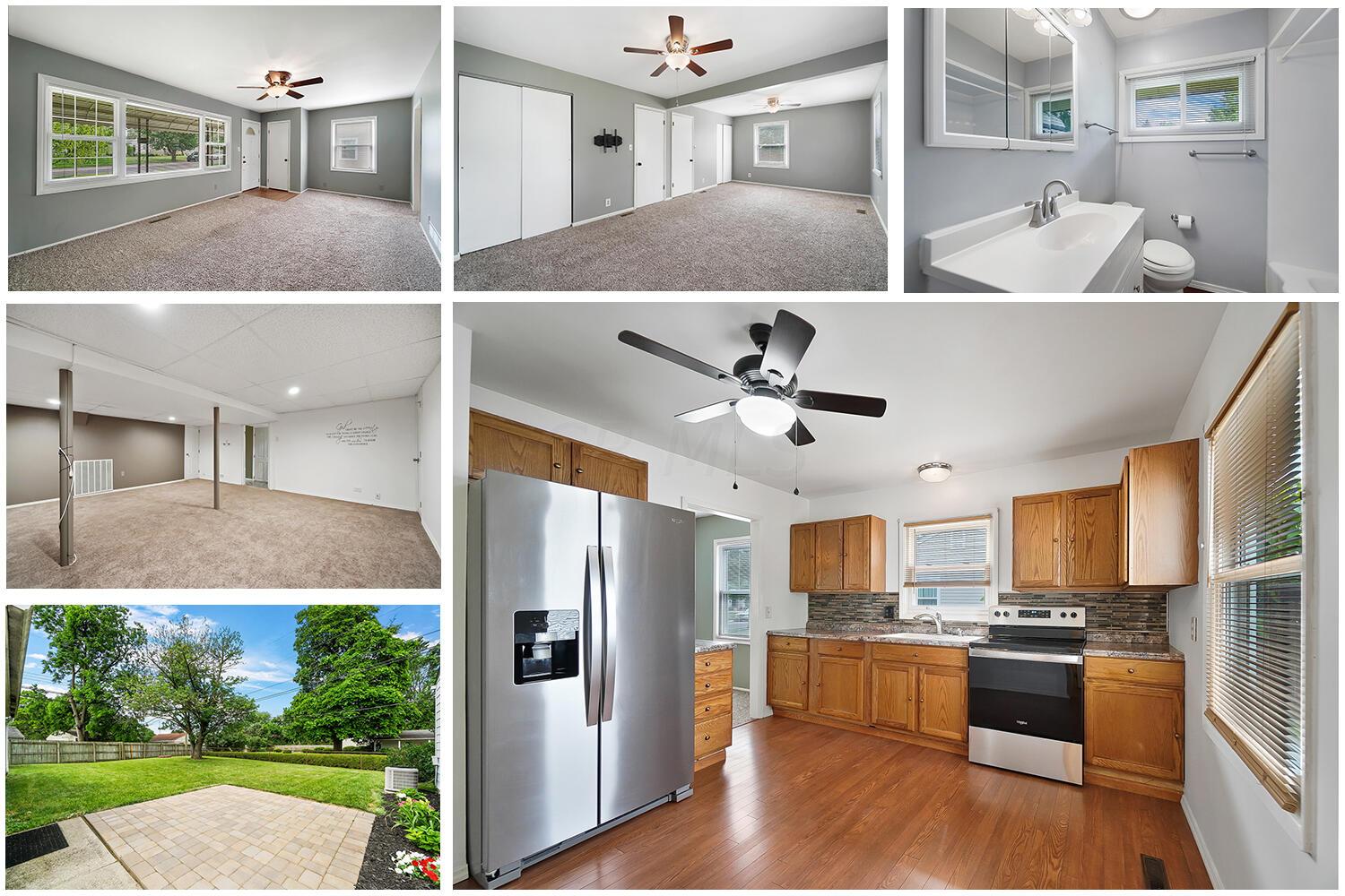 4525 Rodney Road Columbus, OH 43227 - Photo 2 of 41 Gallery Image 2