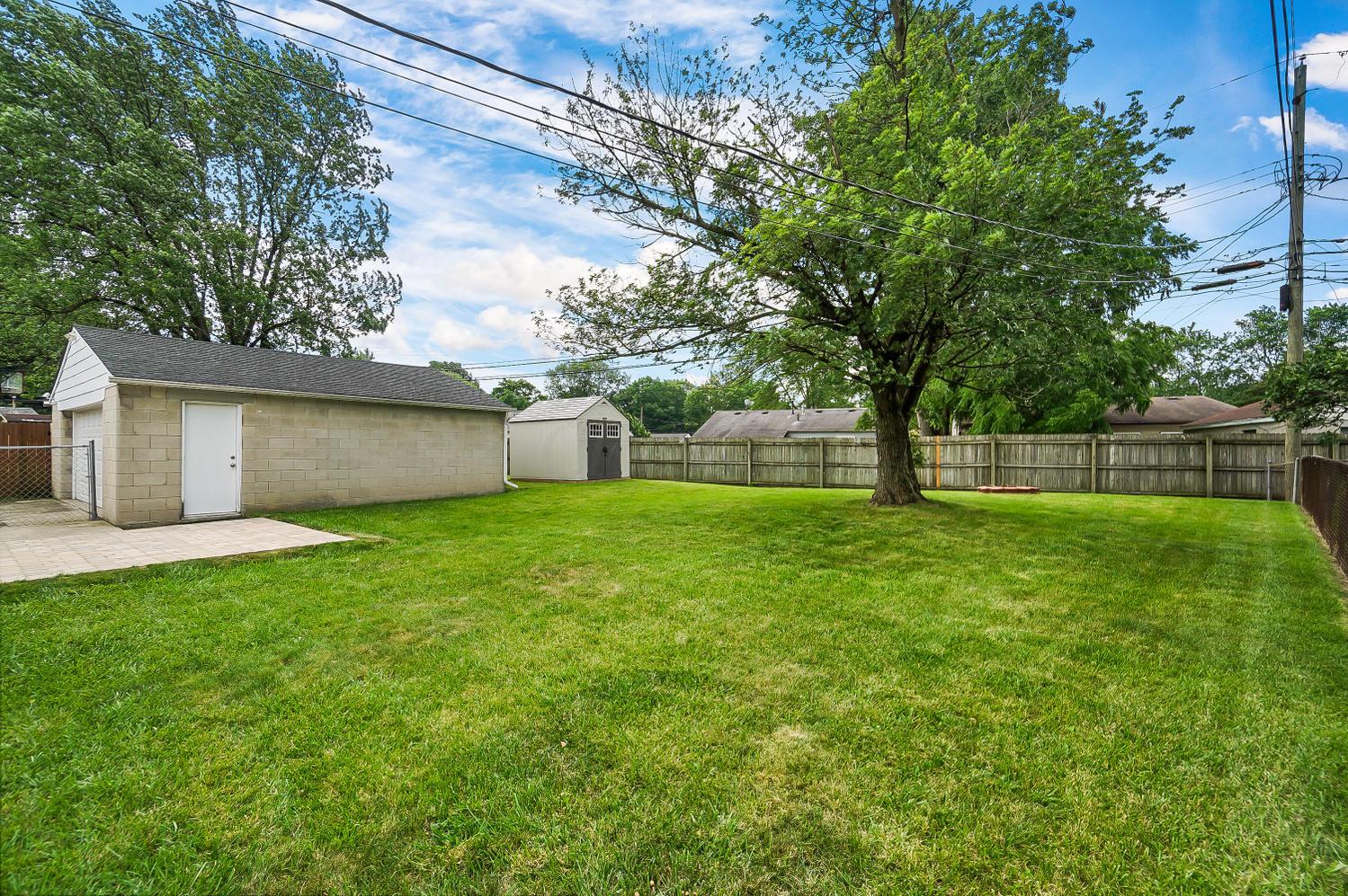 4525 Rodney Road Columbus, OH 43227 - Photo 36 of 41 Gallery Image 36