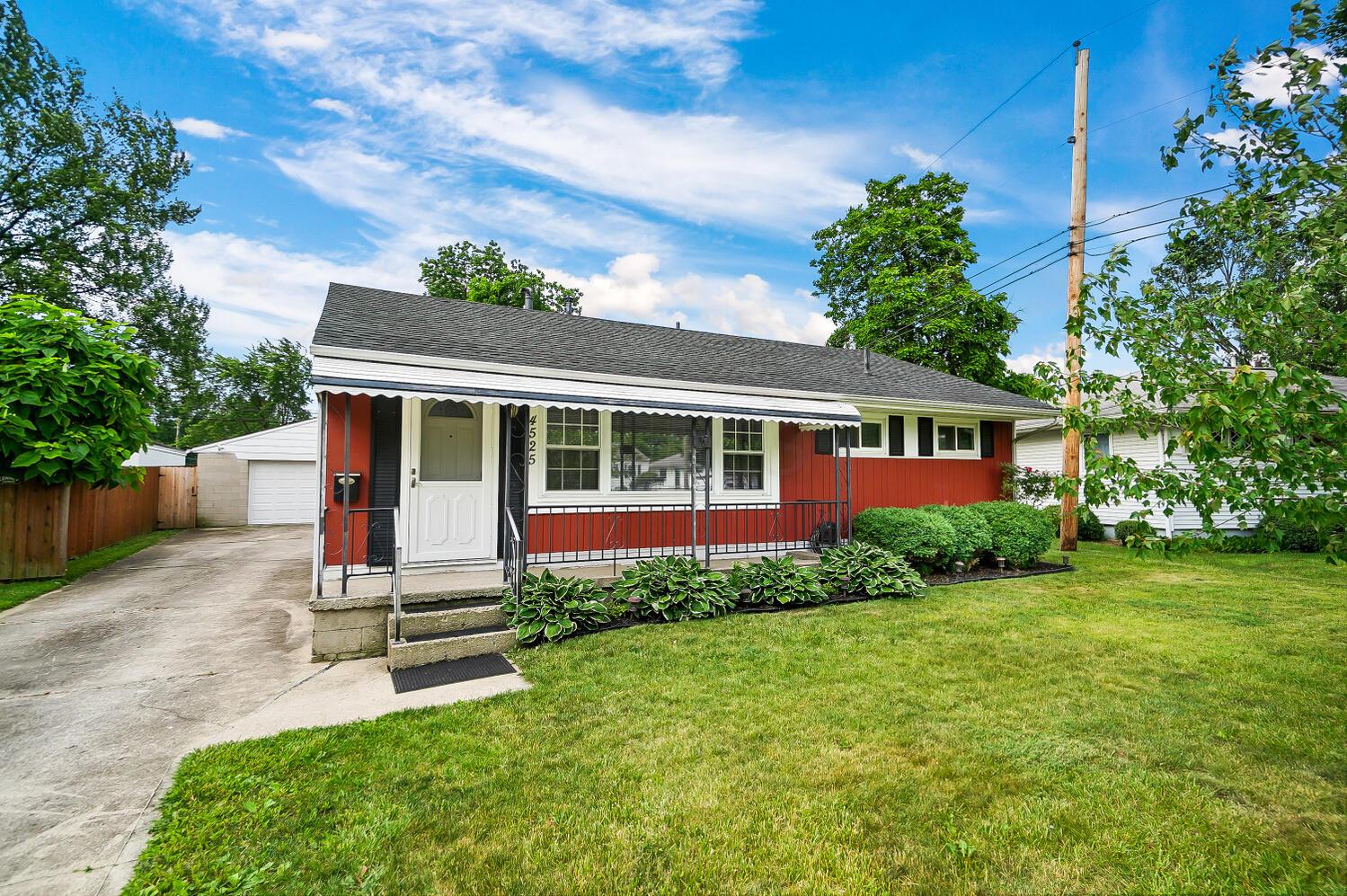4525 Rodney Road Columbus, OH 43227 - Photo 41 of 41 Gallery Image 41