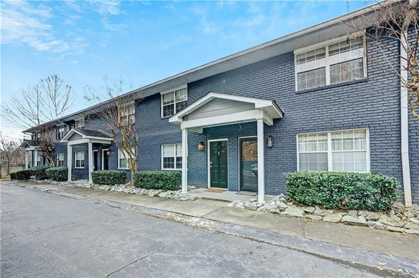 $229,900 | 3133 Buford Highway Northeast, Unit 5, Atlanta, GA 30329