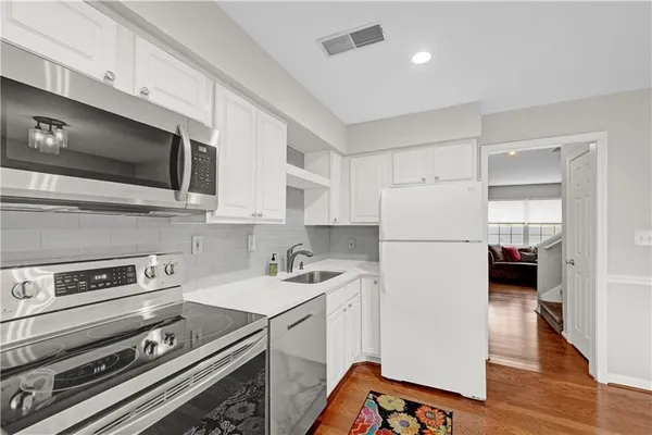 $229,900 | 3133 Buford Highway Northeast, Unit 5, Atlanta, GA 30329