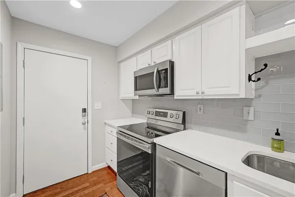 $229,900 | 3133 Buford Highway Northeast, Unit 5, Atlanta, GA 30329