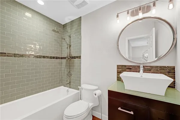 $229,900 | 3133 Buford Highway Northeast, Unit 5, Atlanta, GA 30329