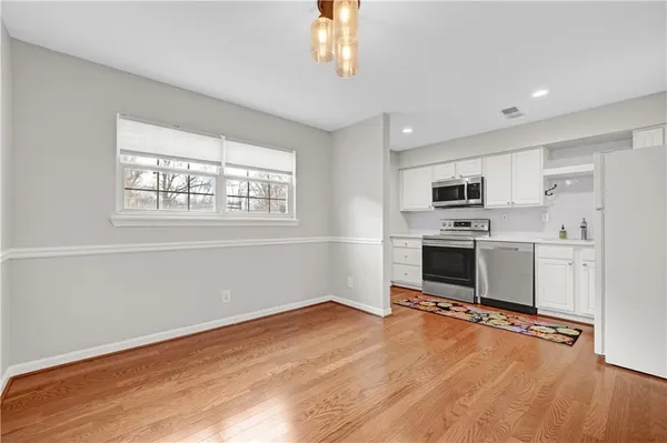 $229,900 | 3133 Buford Highway Northeast, Unit 5, Atlanta, GA 30329