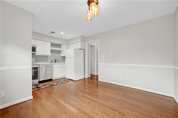 $229,900 | 3133 Buford Highway Northeast, Unit 5, Atlanta, GA 30329