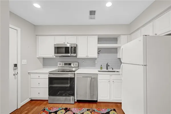 $229,900 | 3133 Buford Highway Northeast, Unit 5, Atlanta, GA 30329