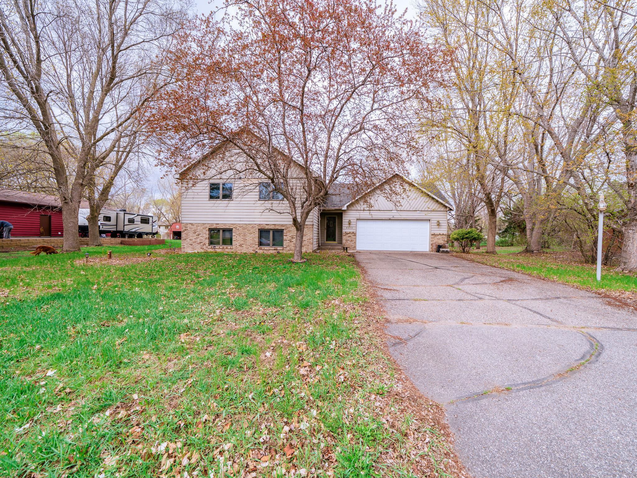 6413 Laurel Road St. Cloud, MN 56303 - Photo 1 of 23