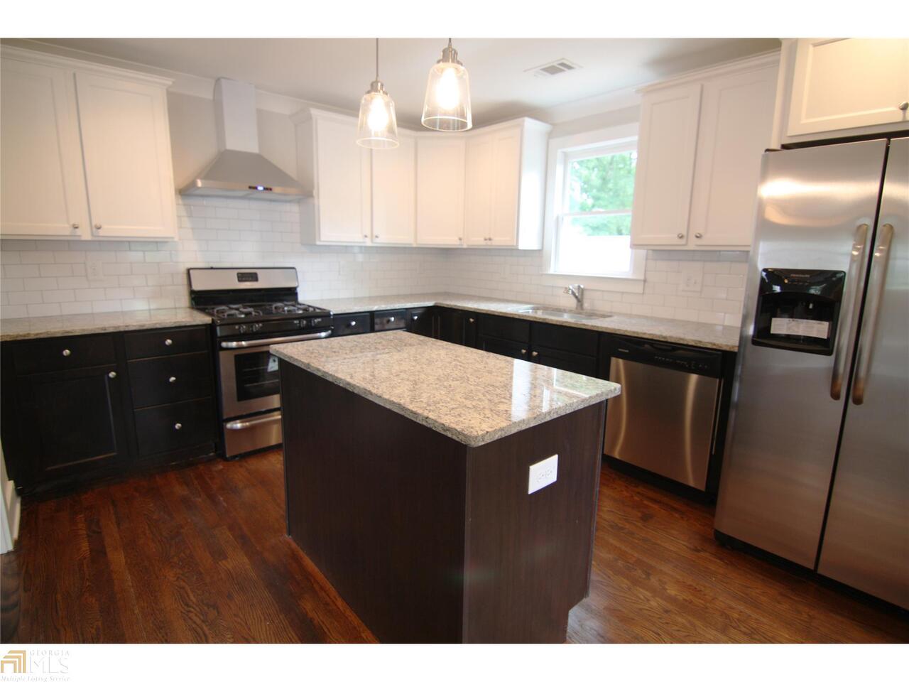 2010 Delphine Drive, Unit 15 Decatur, GA 30032 - Photo 1 of 1
