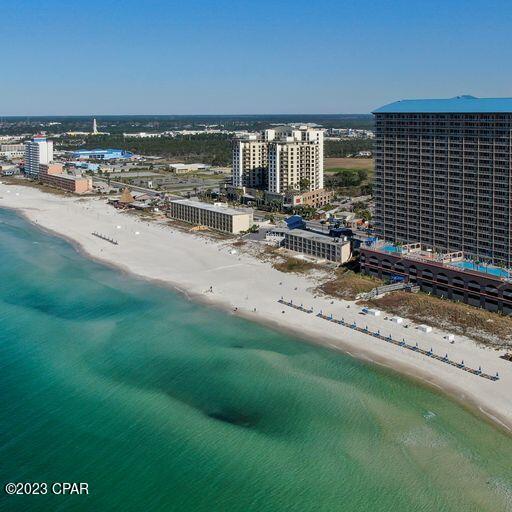 14825 Front Beach Road, Unit 706 Panama City Beach, FL 32413 - Photo 2 of 27 Gallery Image 2