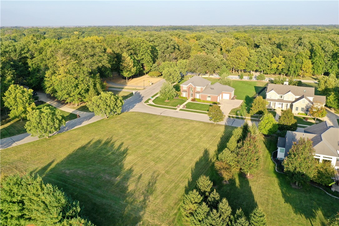 2685 Lake Reunion Parkway Decatur, IL 62521 - Photo 2 of 6 a view of an ocean view