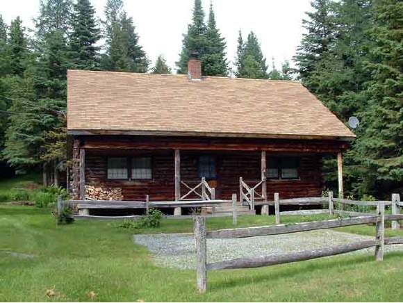 295 Lemay Road Danville, VT 05873 - Photo 1 of 4