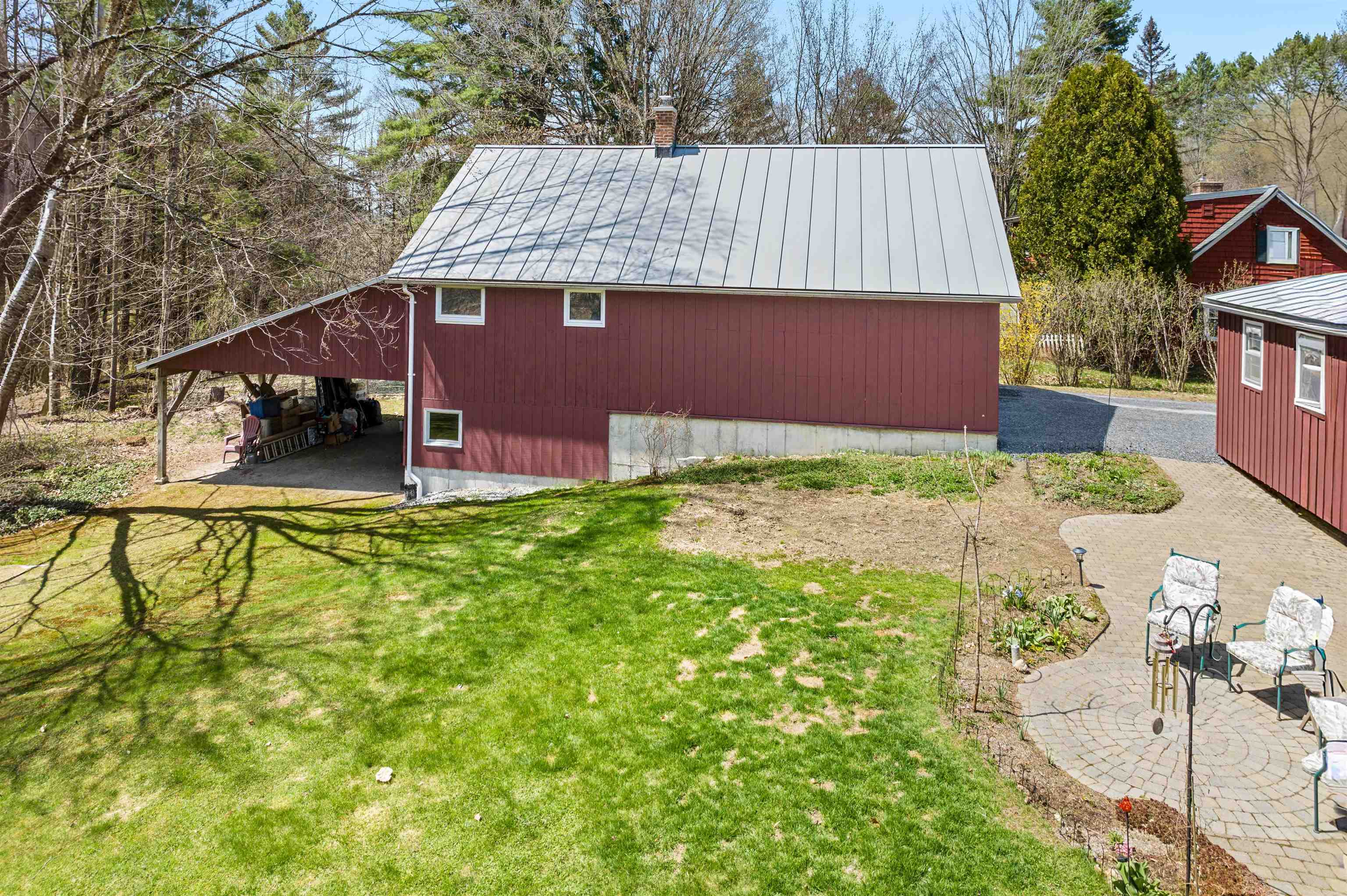 163 Martin Meadow Road Plainfield, VT 05667 - Photo 54 of 59