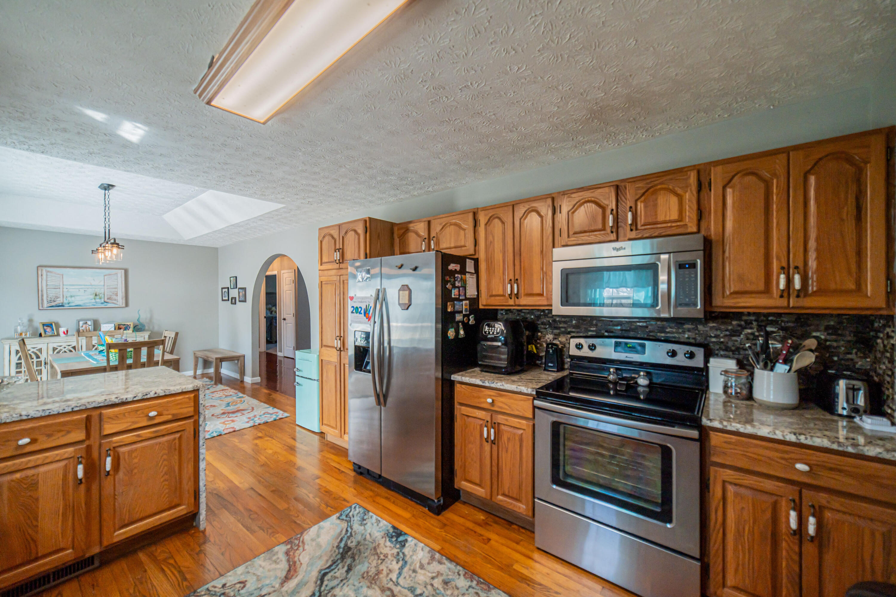 1118 Slater Road Wickliffe, KY 42087 - Photo 7 of 18 1118SlaterRd-80