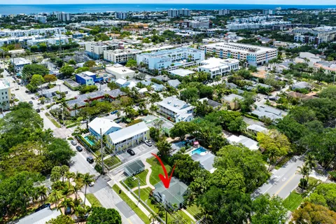 $1,549,000 | 145 North Swinton Avenue, Delray Beach, FL 33444