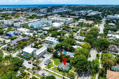 $1,549,000 | 145 North Swinton Avenue, Delray Beach, FL 33444