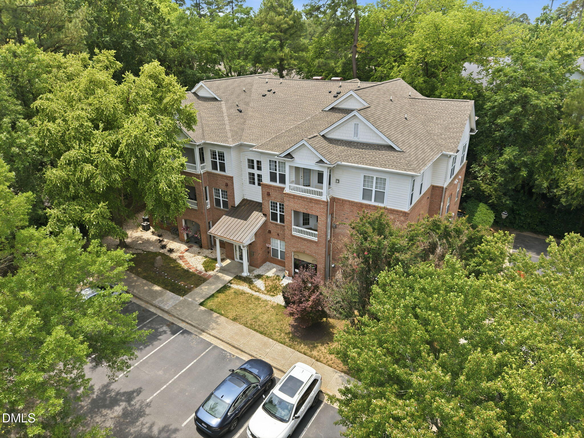 1710 Tiffany Bay Court, Unit 302 Raleigh, NC 27609 - Photo 31 of 38