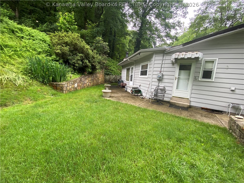 904 Chappell Road Charleston, WV 25304 - Photo 34 of 38 Gallery Image 34