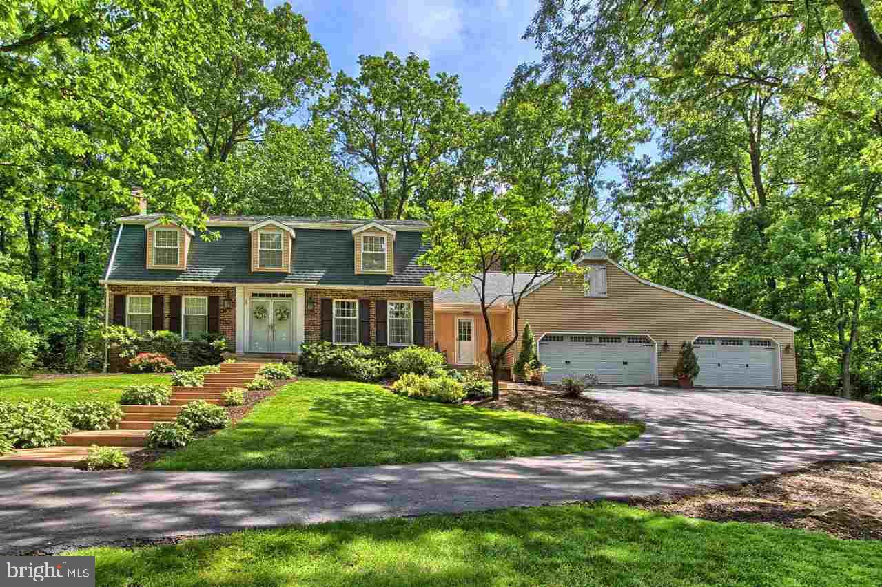 40 Quail Run Road York, PA 17406 - Photo 1 of 34 Gallery Image 1
