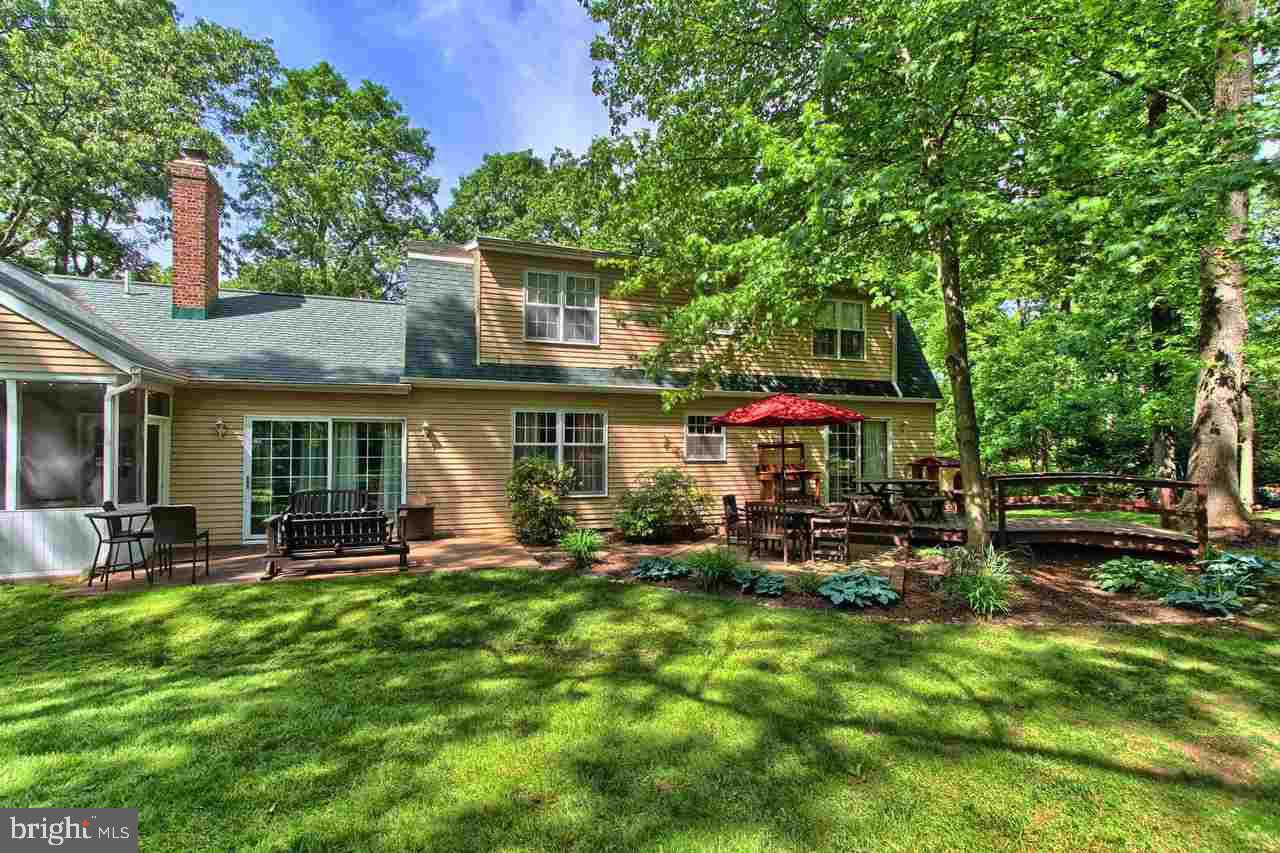 40 Quail Run Road York, PA 17406 - Photo 29 of 34 Gallery Image 29