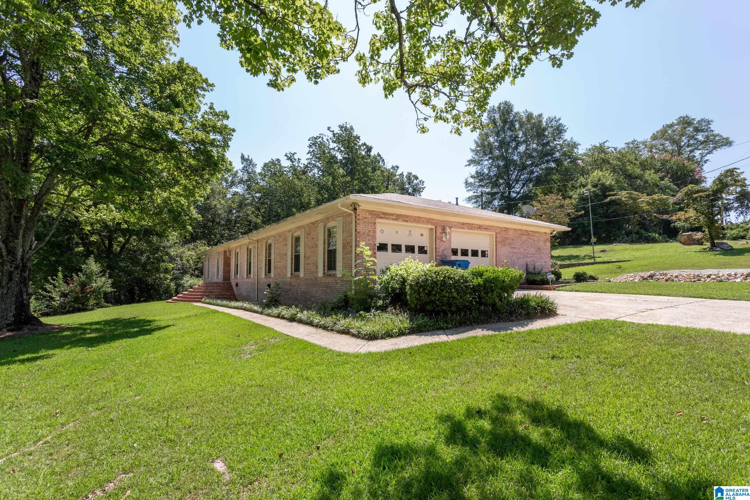 2200 Henry Road Anniston, AL 36207 - Photo 35 of 37