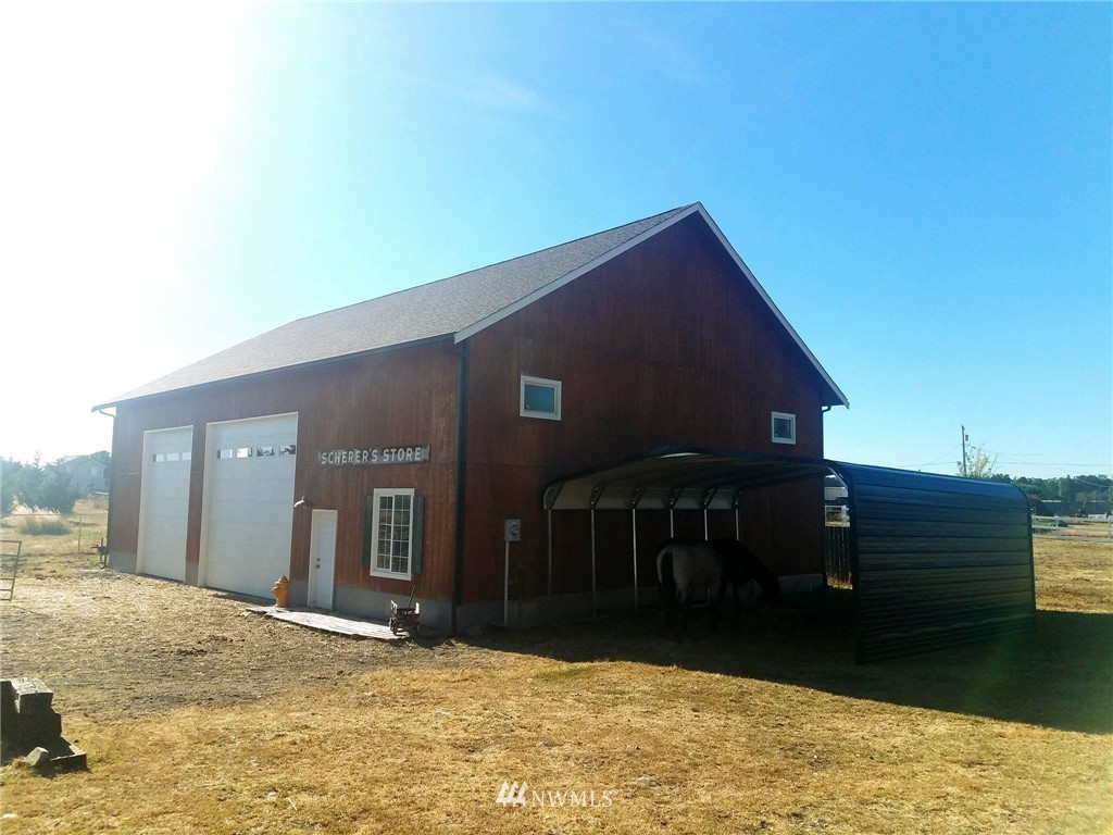 4412 182nd Lane Southwest Rochester, WA 98579 - Photo 18 of 20