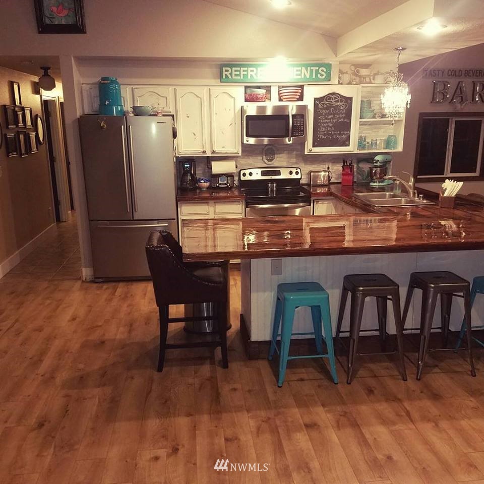 4412 182nd Lane Southwest Rochester, WA 98579 - Photo 7 of 20