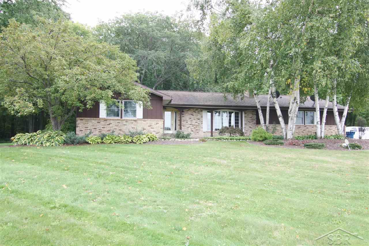 4585 Lalonde Road Standish, MI 48658 - Photo 1 of 45 31304123.JPG
