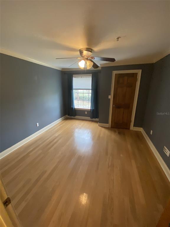 246 Afton Square, Unit 203 Altamonte Springs, FL 32714 - Photo 21 of 26 a view of empty room with window