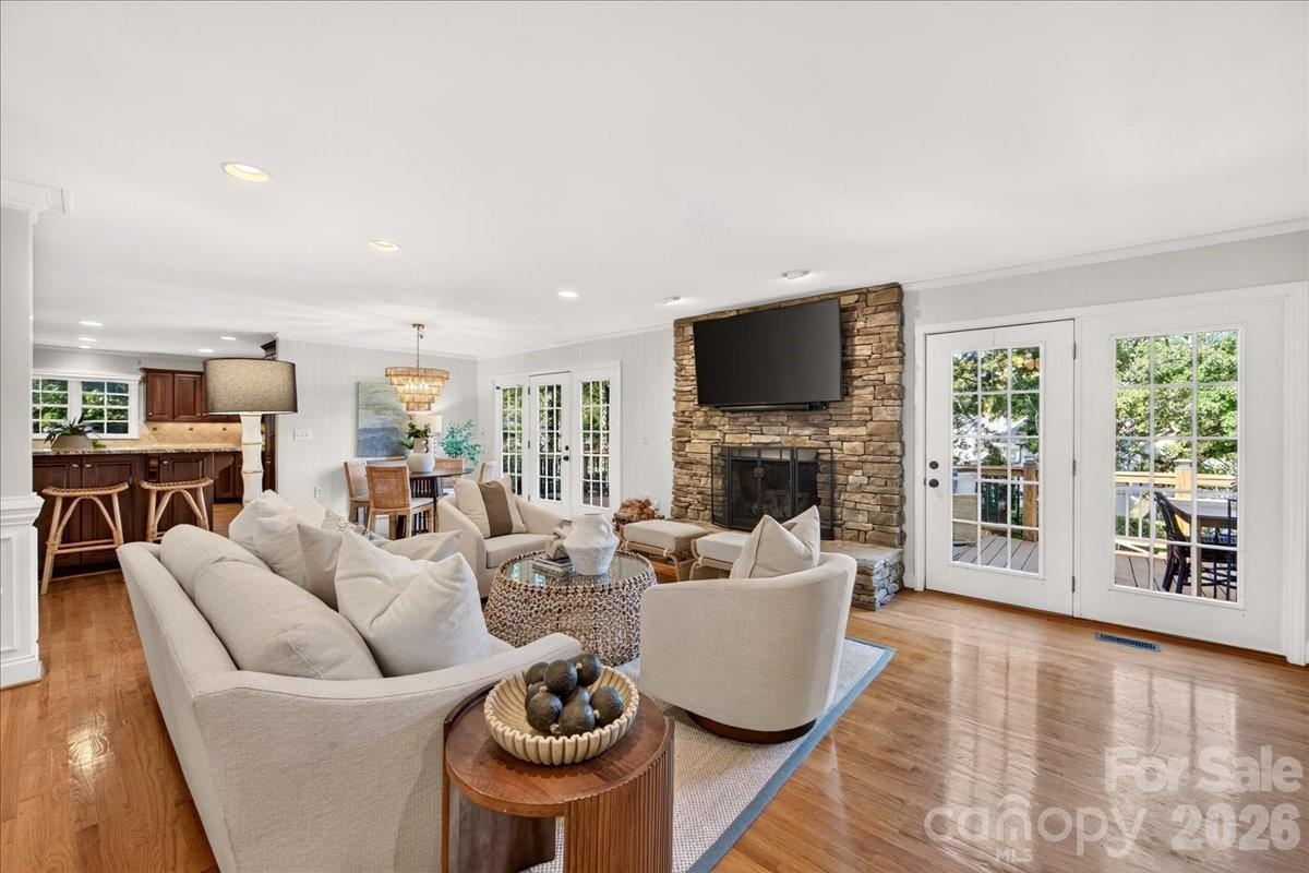 5400 McAlpine Farm Road Charlotte, NC 28226 - Photo 19 of 40 Gallery Image 19
