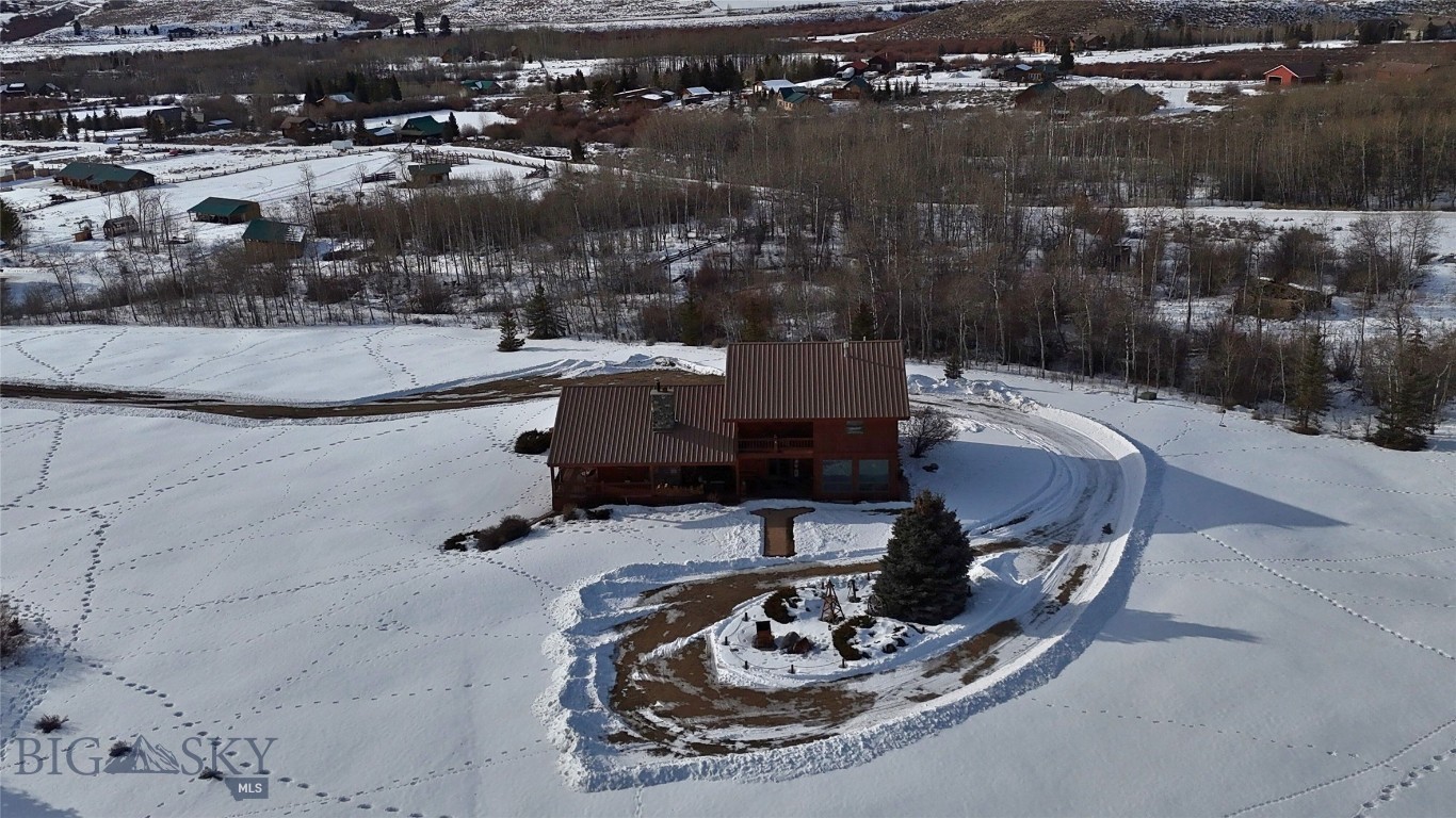 1105 Clark Crk Road Polaris, MT 59746 - Photo 82 of 97 Gallery Image 82