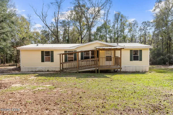$194,900 | 2635 Springhill Road, Bonifay, FL 32425