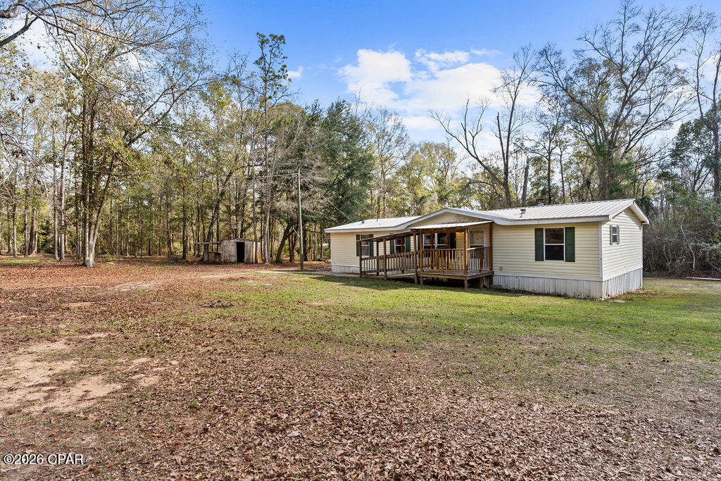 2635 Springhill Road Bonifay, FL 32425 - Photo 27 of 35