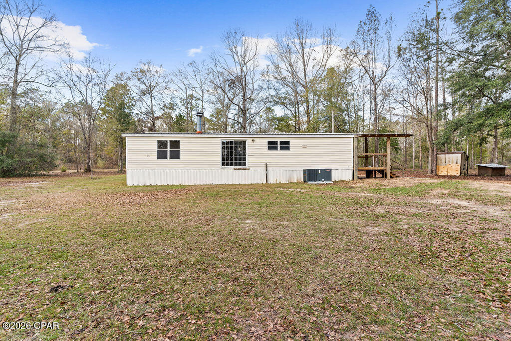2635 Springhill Road Bonifay, FL 32425 - Photo 30 of 35
