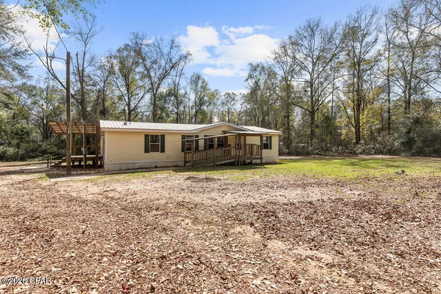 $199,900 | 2635 Springhill Road, Bonifay, FL 32425