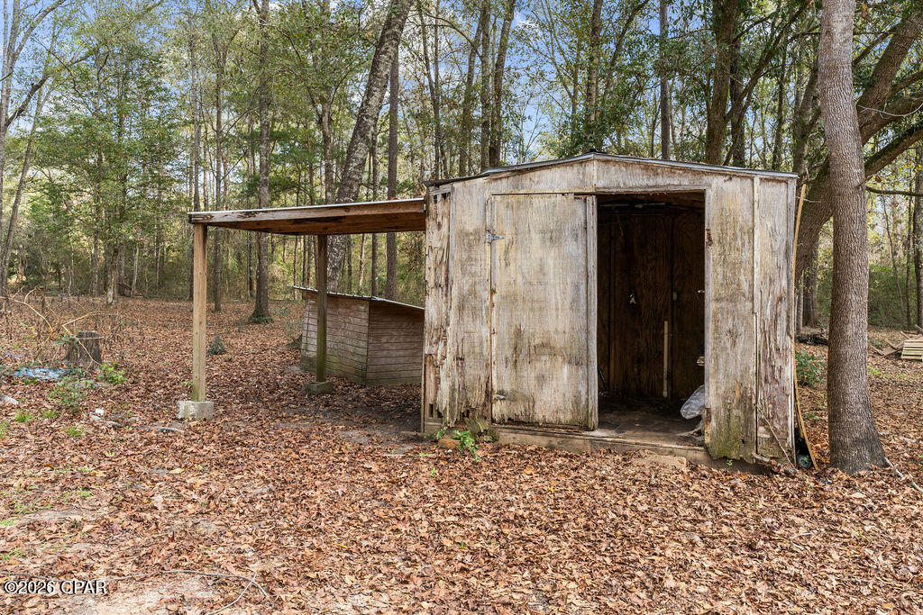 2635 Springhill Road Bonifay, FL 32425 - Photo 35 of 35