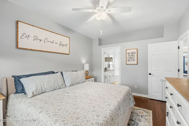 $350,000 | 2971 St James Lane, Melbourne, FL 32935