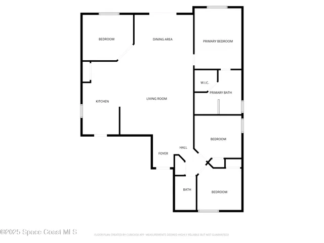 $350,000 | 2971 St James Lane, Melbourne, FL 32935