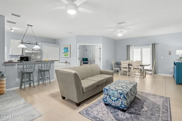 $350,000 | 2971 St James Lane, Melbourne, FL 32935