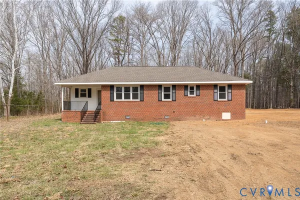 $409,000 | 4510 3 Square Road, Goochland, VA 23063