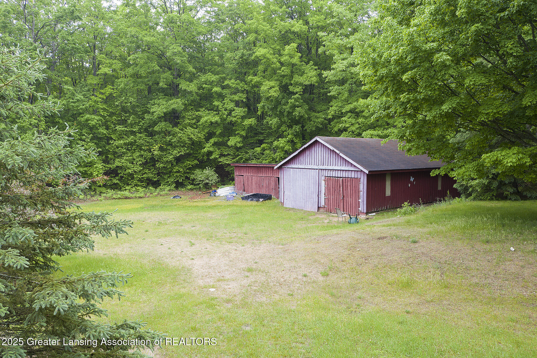 2971 Weaver Road Fairview, MI 48621 - Photo 4 of 21 Weaver rd-5