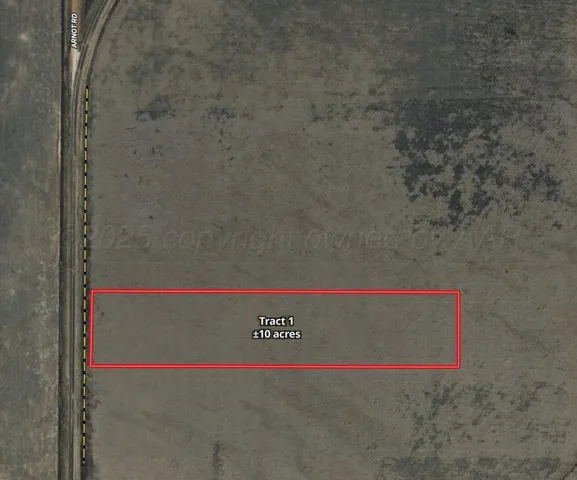 $80,000 | 1705 Homesite Canyon, Happy, TX 79042