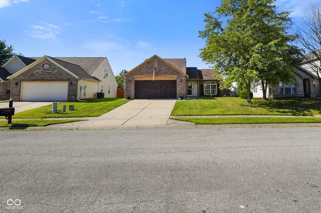 $278,000 | 6361 Rockhill Court, Camby, IN 46113