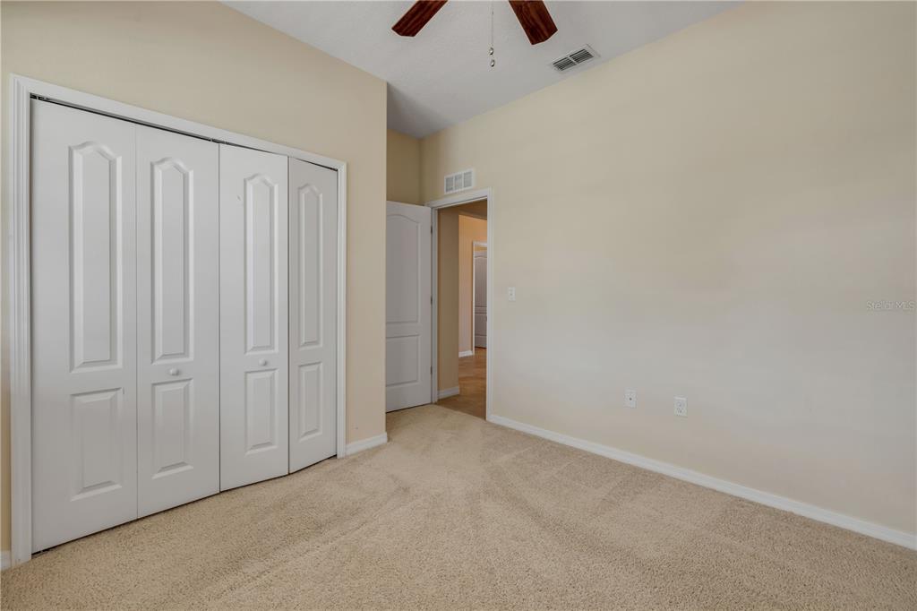 3329 Tuscano Avenue New Smyrna Beach, FL 32168 - Photo 20 of 36 a view of an empty room